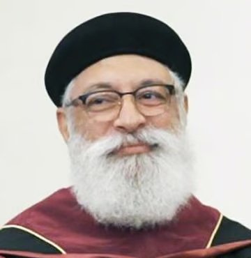 Dr. Fr. Abraham Azmy