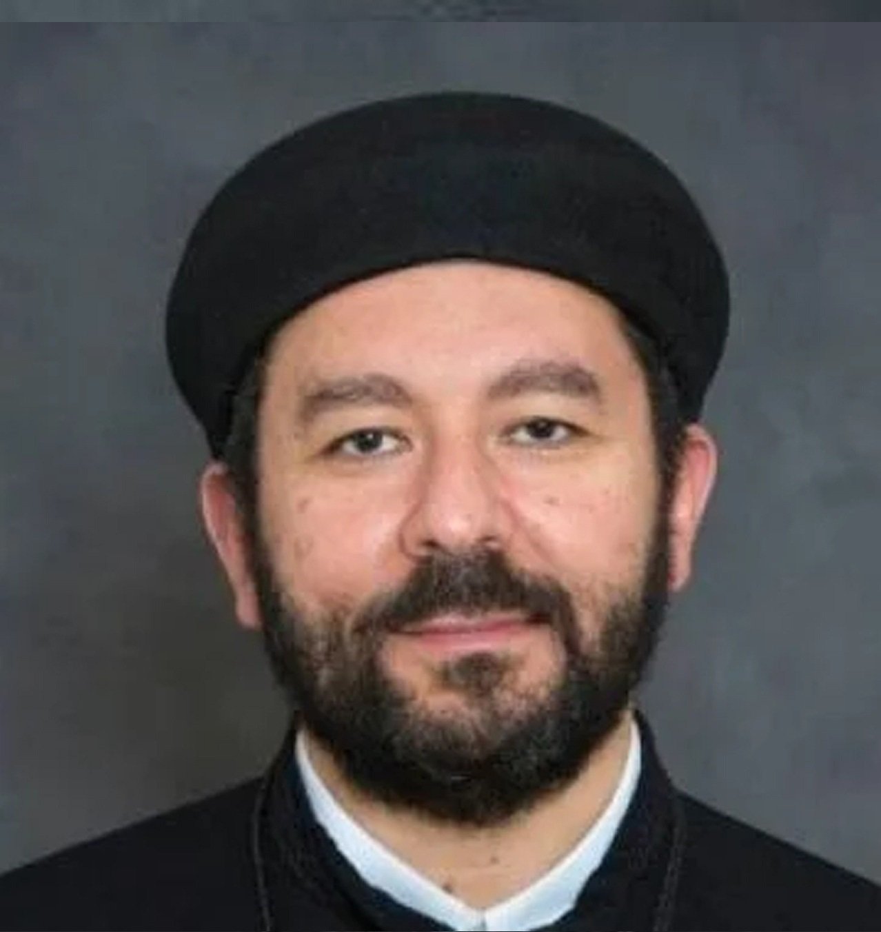 Dr. Fr. Kyrillos Sadek