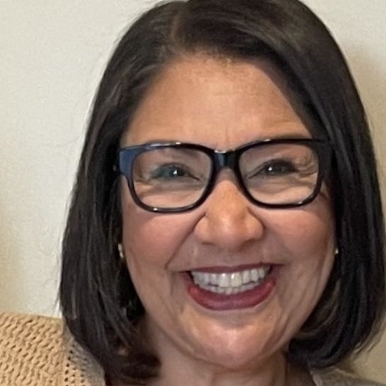 Mrs. Nermine Elias-Samuel